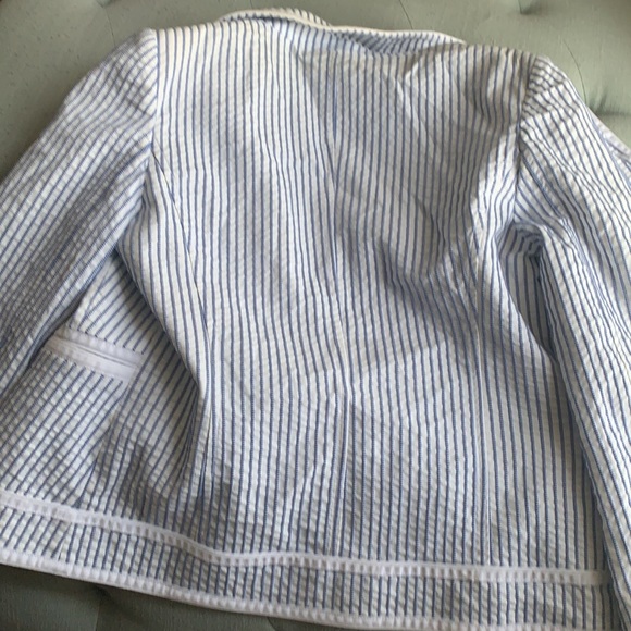 Moschino summer jacket - Picture 6 of 8